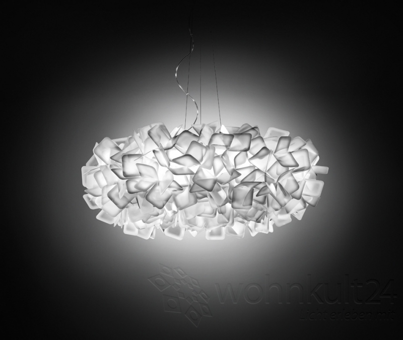 Slamp clizia pendelleuchte
