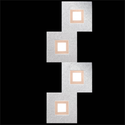 Grossmann Karree 74-783 LED Wand/ Deckenleuchten