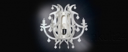 Ginetta Wall Lamp Wandleuchte