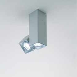 Milan Dau Spot 3050 6050 4058 LED Deckenleuchte