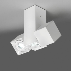 Milan Dau Spot 3051 4052 6051 LED Deckenleuchte