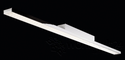 Nimbus L120  LED 32W Deckenleuchte + Light Control
