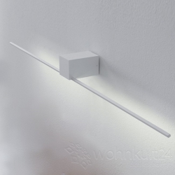 Icone Orizzonte 50 LED Wandleuchte