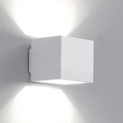 Icone CUBO 1.5 LED Deckenleuchte