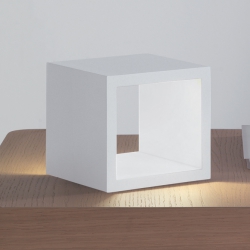 Icone CUBO1.5lp LED Tischleuchte