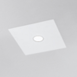 Icone SWING 1 Incasso LED Deckenleuchte