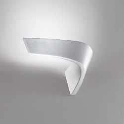 Icone Boomerang LED Wandleuchte