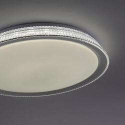 Leuchten Direkt Kari 14339-21 LED Deckenleuchte