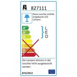 Paul Neuhaus 6959-55 Inigo LED 3 flg Strahler