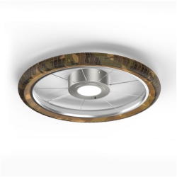 Evotec Wheel 15765 LED Deckenleuchte