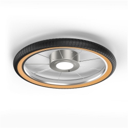 Evotec Wheel 15765 LED Deckenleuchte