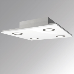 Evotec Pano 15500 LED Deckenleuchte