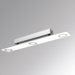 Evotec Pano 15530 LED Deckenleuchte