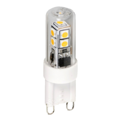 9801102 LED 2,2W G9 Retrofit Leuchtmittel