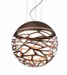 Lodes Kelly Small Sphere 40 Pendelleuchten