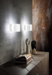 Lodes Beetle Mini Cube 145001 LED Decken - Wandleuchten ------   Abverkauf Ausstellung