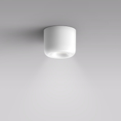 Serien Cavity LED Deckenleuchte L Dali