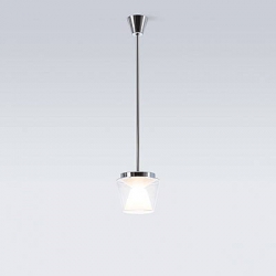 Serien Annex Suspension L LED Pendelleuchte Dali 3000k