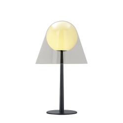 B-leuchten Blob 50421 Tischleuchte