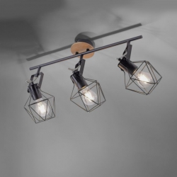 Leuchten Direkt Jaro 15673-78 Deckenleuchte Just Light