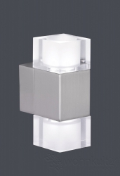 Trio 223070207 LED Wandleuchte Serie 2229