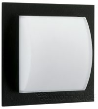 Albert 666209 Deckenleuchte Aluminiumguss