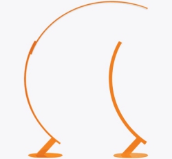 KDLN Kundalini KYUDO Stehleuchte