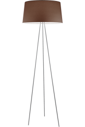 Kundalini Tripod Stehleuchte