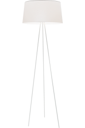 Kundalini Tripod Stehleuchte