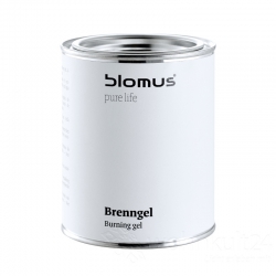 Blomus 31057 Brenngel für 65390 Luna