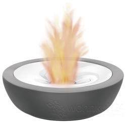 Gelfeuerstelle  Fuoco  by Blomus