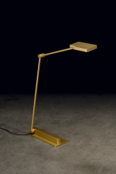 Holtkötter 2102 Clea T LED TischleuchteAusstellungsleuchte Abverkauf