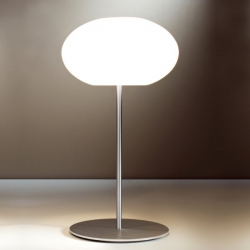 Casablanca AIH mit dimmer 28cm Tischleuchte