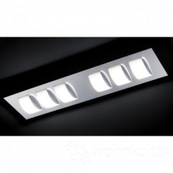 Grossmann Coba 56-767  LED Deckenleuchte Abverkauf