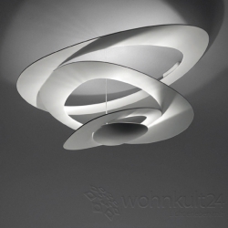 Artemide Pirce Mini Soffitto Halogen  Deckenleuchte