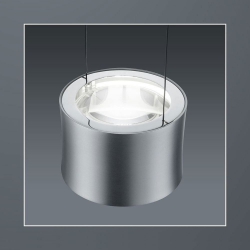 Bankamp 2107 Impulse LED Pendelleuchten