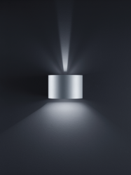 Helestra Siri A28342.07 LED Wandleuchte