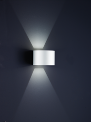 Helestra Siri A28342.07 LED Wandleuchte