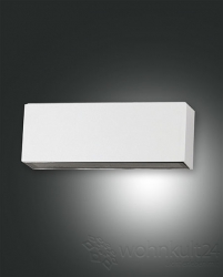 Fabas Luce Trigg 6786-02-844 LED Aussenleuchte Wandleuchte