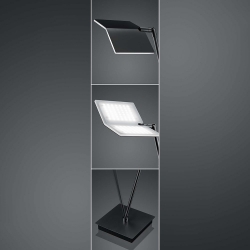 Bankamp Book 6098 LED Standleuchten