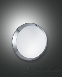 Fabas Luce Borea 2792-61-138 Badwandleuchte IP44