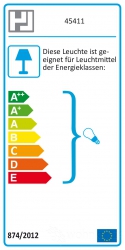 LCD Montagekit zum Eingraben Typ 0212