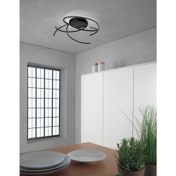 Escale Space 44380109  Deckenleuchte LED