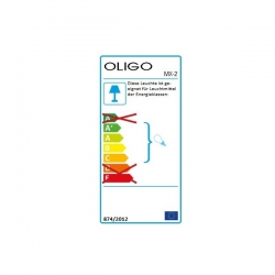 Oligo READY FOR TAKE OFF MX-2 11-959-30-06 System Strahler
