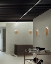 Icone Caveau LED Wandleuchte