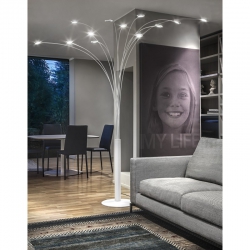 Icone Arbor 12ST LED Wandleuchte