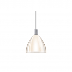 Bruck Silva Neo 160 Down LED LV S Pendelleuchte