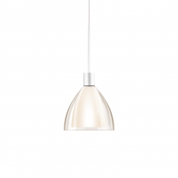 Bruck Silva Neo 160 Down LED LV S Pendelleuchte