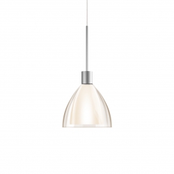 Bruck Silva Neo 160 Down LED LV S Pendelleuchte