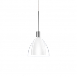 Bruck Silva Neo 160 Down LED LV S Pendelleuchte